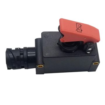 Main Power Switch 20409367 For Volvo