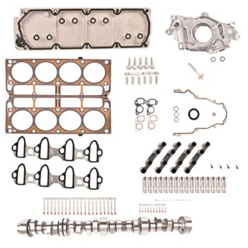 Camshaft Lifters Kit For GMC
