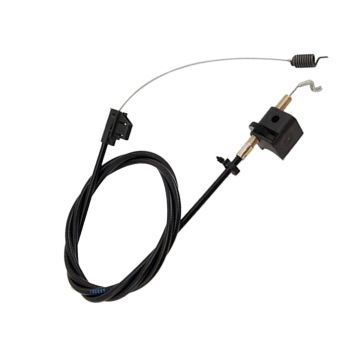 Drive Control Cable Assembly 532185685 For Husqvarna