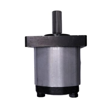 Hydraulic Gear Pump 704-12-30100 For Komatsu 