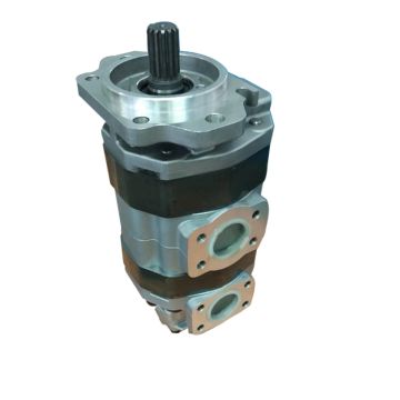 Hydraulic Gear Pump 705-95-07081 for Komatsu