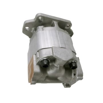  Hydraulic Gear Pump 705-12-40040 705-22-40110 For Komatsu 