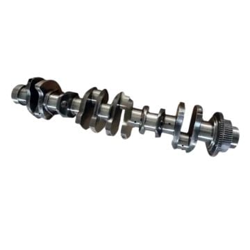 Crankshaft VHS134003373 S134003373 Hino Engine P11C Kobelco Excavators SK460-8 SK480-8 SK485LC-9 SK485-9 SK485-8 