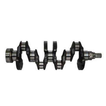 Crankshaft 23111-02521 For Hyundai  