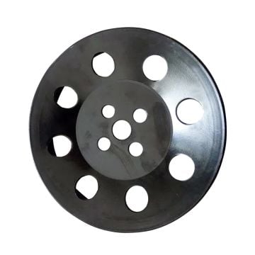 Belt Pulley CA3914494 For Cummins