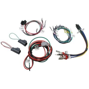 Auxiliary Switch Upfitter Wiring Kit 68209998AC For Dodge