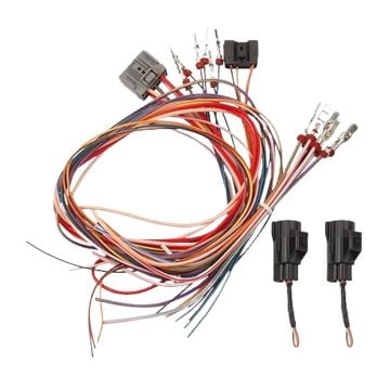 Auxiliary Switch Upfitter Wiring Kit 68209998AC For Dodge	
