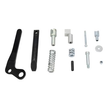 Bobtach Handle Rebuild Kit With Wedge Pin AK-6578253R For Bobcat