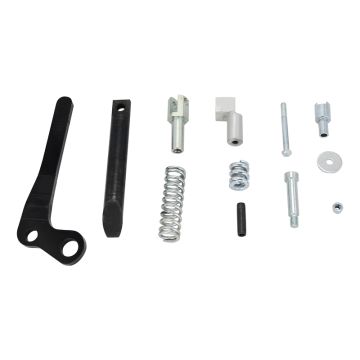 Bobtach Handle Rebuild Kit With Wedge Pin AK-6578253R Bobcat Skid Steer 553 643 741 743 751 753 773 863 873 853 864 963 A220 A300 A770 T110 T140 T180 T190 T200 T250 T300 T320 T450 T550 T590 T630 T650 T750 T770