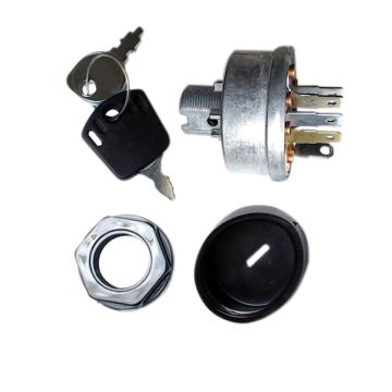 Ignition Switch Starter with Keys 5020927 for Snapper