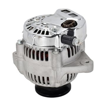 Alternator 12V 45A 1G825-64010 For Kubota 