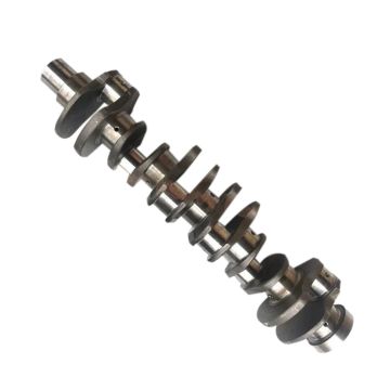 Crankshaft 3917320 For Cummins 