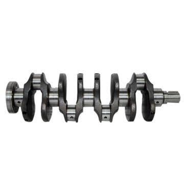 Crankshaft 8-94136-164-0 For Isuzu 