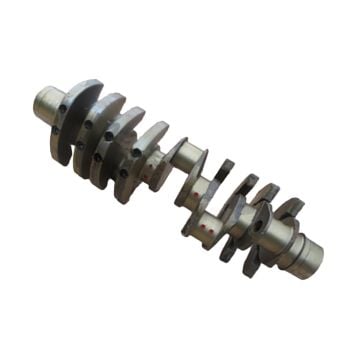 Crankshaft For Isuzu 10PC1 Engine 