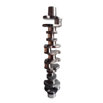 Crankshaft For Mitsubishi 6D40 Engine 