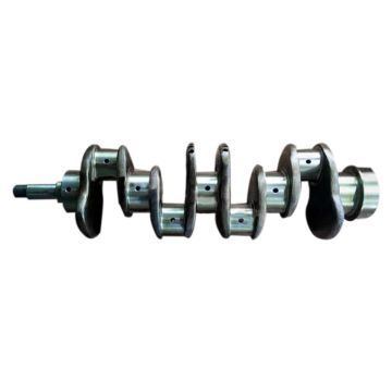 Crankshaft For Mitsubishi S4E Engine