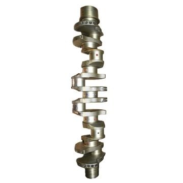 Crankshaft For Mitsubishi 6D24 Engine 