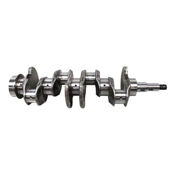 Crankshaft 126512A1 for Kubota
