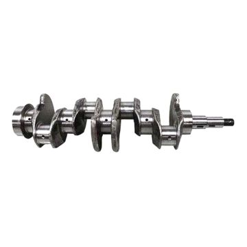 Crankshaft 126512A1 for Kubota 