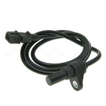 2 Pins Crankshaft Position Sensor 12706030 for Volvo 