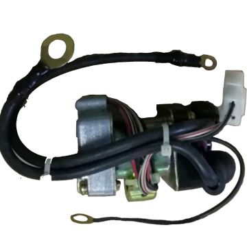 Safety Relay 32666-00311 for Mitsubishi