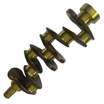 Crankshaft 3329036 for Cummins 