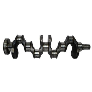 Crankshaft For Isuzu 4ZB1 Engine 