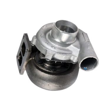 Turbo CI12 Turbocharger 02/800190 For JCB 