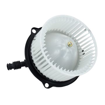 24V Fan Blower Motor 292500-0122 For Komatsu	