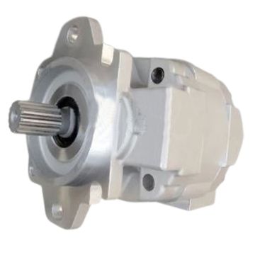 Hydraulic Pump 705-12-37040 Komatsu Loader WA450-1 WA450-1-A WA470-1
