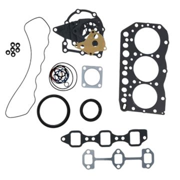 Full Gasket Kit For Yanmar