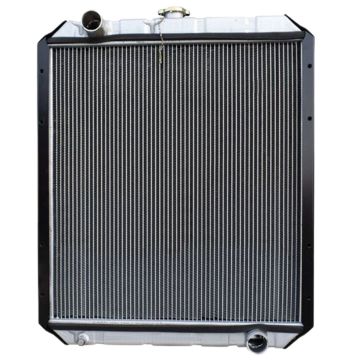 Water Tank Radiator 196-8031 For Caterpillar