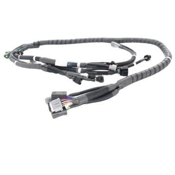 Wiring Harness 8-97362843-7 For Isuzu