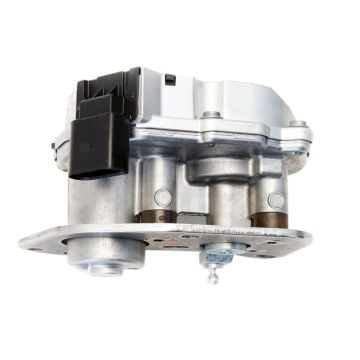 Turbocharger Electronic Actuator 59007117001 For BorgWarner