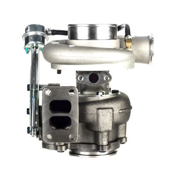 Turbo HX40W Turbocharger 2839811 For Cummins 