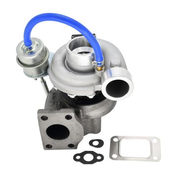 Turbo GT2052S Turbocharger 2674A376 For Perkins 