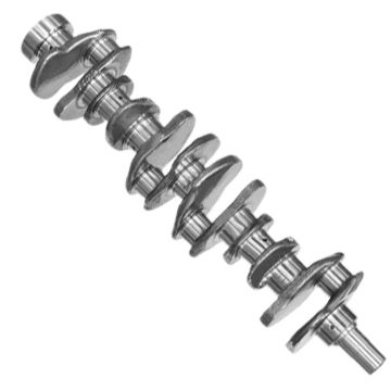 Crankshaft 6207-31-1100 for Komatsu 