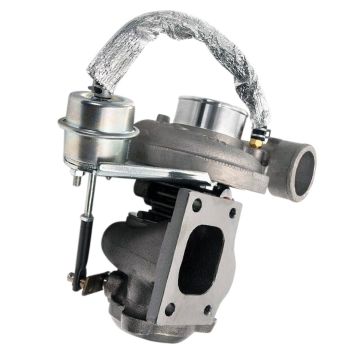 Turbo TB2548 Turbocharger 2674A084 For Perkins 