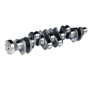 Crankshaft 3974538 3968164 4934862 For Cummins 