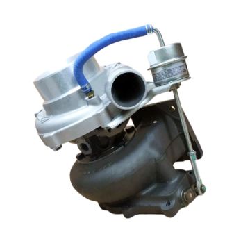Turbo TBP430 Turbocharger 24100-3301A For Hino