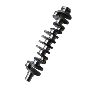 Crankshaft 65.02101.7024 for Doosan