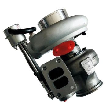 Turbo HX40W Turbocharger 3792439 For Cummins 