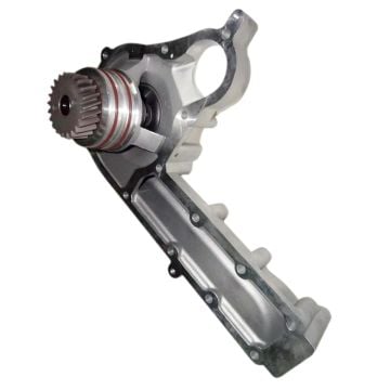 Water Pump 0293 7465 For Deutz