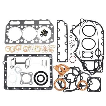 Full Engine Gasket Set For Yanmar