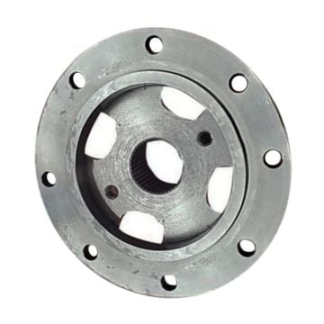 Steering Clutch Flange 103-22-32110 Komatsu Bulldozer D20A-6 D20A-7 D20A-7-M D20A-8 D20AG-7 D20P-6 D20P-6A D20P-7A D20P-7A-M D20P-8 D20PG-7A D20PL-6 D20PL-7 D20PL-8 D20PLL-6 D20PLL-7 D20PLL-7-M