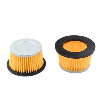 2PCS 30727 Air Filter 30604 128330 for John Deere