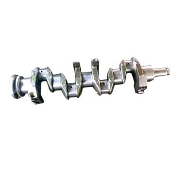 Crankshaft 0501-45 0501-70 for Peugeot 