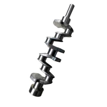 Crankshaft 8-94200-655-0 for Isuzu
