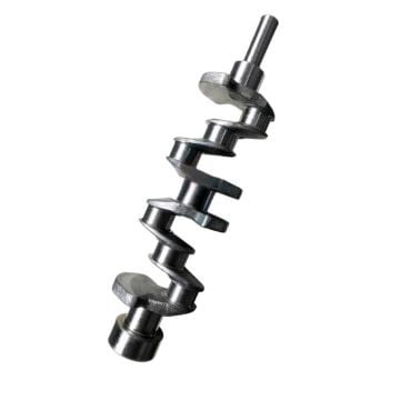 Crankshaft 8-94200-655-0 for Isuzu 