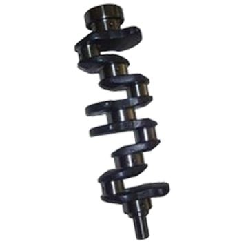 Crankshaft 9-1211-1670-0 for Isuszu